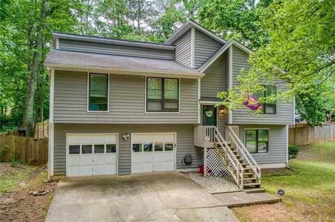 1220 Wade Green Circle NW, Acworth, GA 30102
