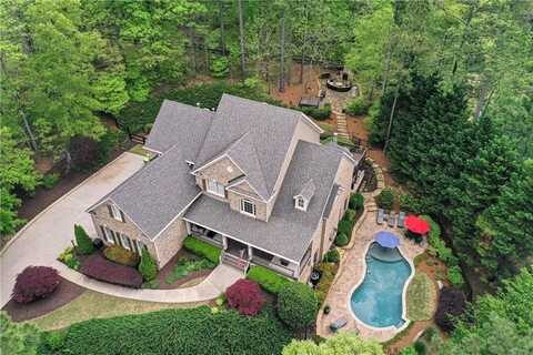 176 Nightwind Trace, Acworth, GA 30101
