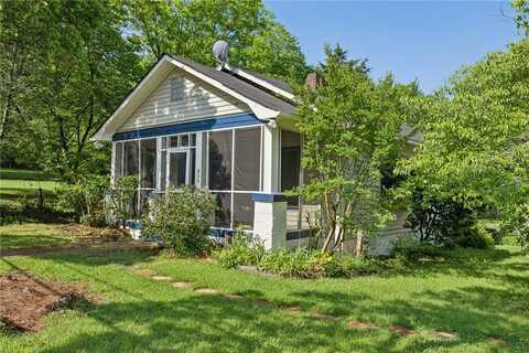 850 Fourth Street, Stone Mountain, GA 30083
