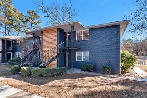 3137 Buford Highway NE, Brookhaven, GA 30329