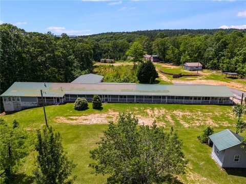 379 Cherry Road, Franklin, GA 30217