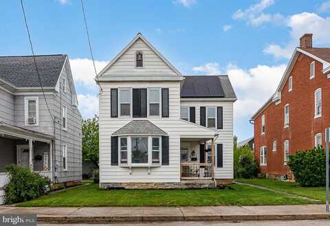 355 NORTH STREET, MCSHERRYSTOWN, PA 17344