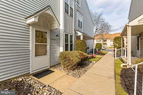 4903 ADELAIDE DRIVE, MOUNT LAUREL, NJ 08054