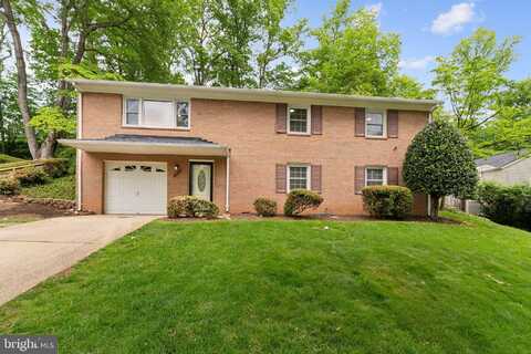8626 KERRY LANE, SPRINGFIELD, VA 22152