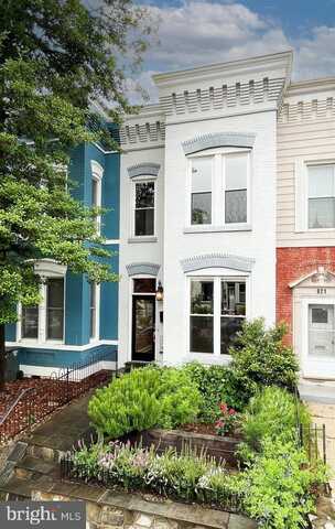 823 11TH STREET NE, WASHINGTON, DC 20002
