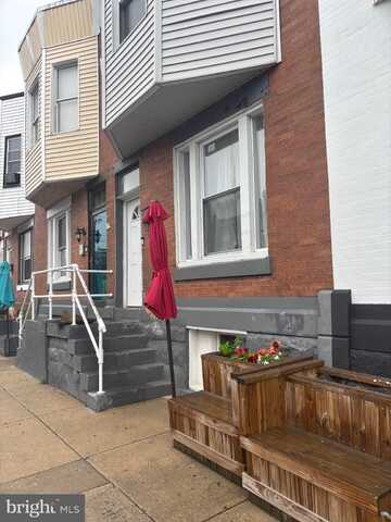 3910 N 8TH STREET, PHILADELPHIA, PA 19140