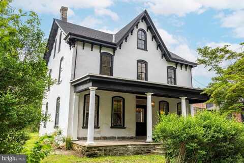 28 E JOHNSON STREET, PHILADELPHIA, PA 19144