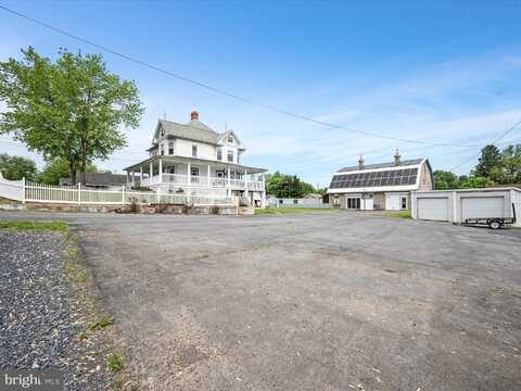 400 TRUE APPLE WAY, INWOOD, WV 25428