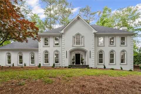 605 Buttercup Trace, Johns Creek, GA 30022