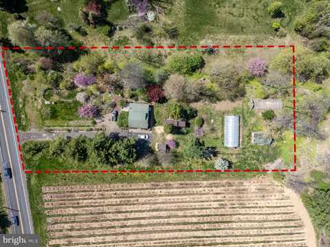 1419 DURHAM ROAD, NEW HOPE, PA 18938