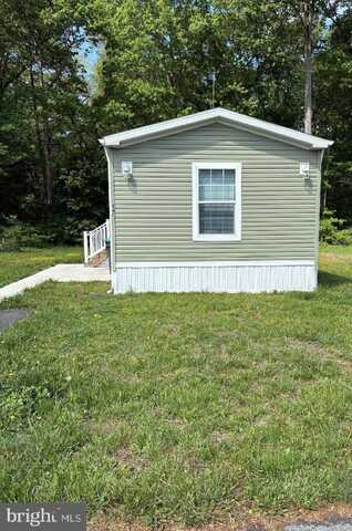 17 LOXLEY LANE, HARTLY, DE 19953