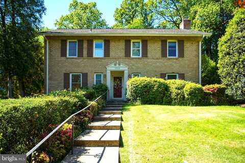 5908 WALHONDING ROAD, BETHESDA, MD 20816