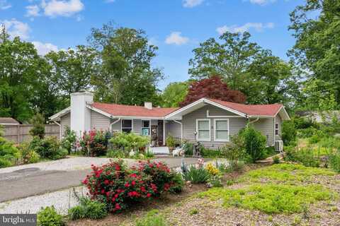 10412 MIDWAY LANE, LORTON, VA 22079
