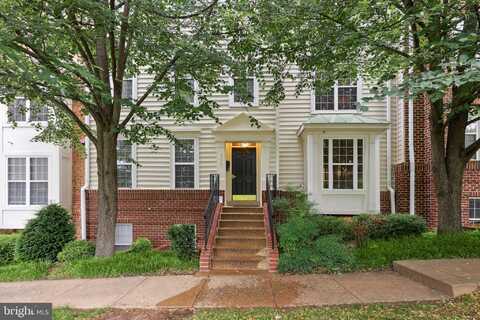 1510 NORTHERN NECK DRIVE, VIENNA, VA 22182