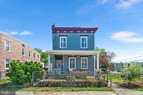 7201 HEGERMAN STREET, PHILADELPHIA, PA 19135