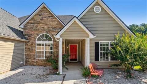 1625 Alcovy River Drive, Dacula, GA 30019