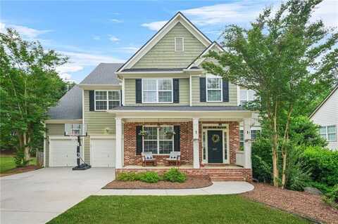 1037 Panoramic Pte, Buford, GA 30518