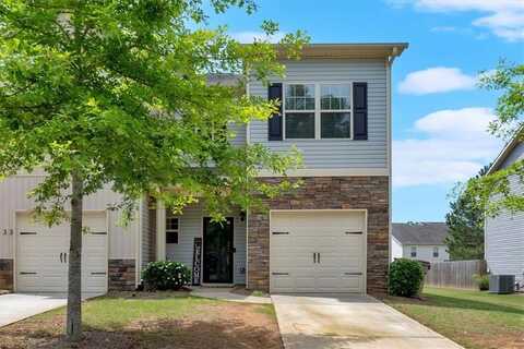 635 Oakside Place, Acworth, GA 30102