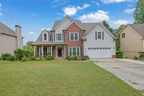 1663 Willow Way, Woodstock, GA 30188