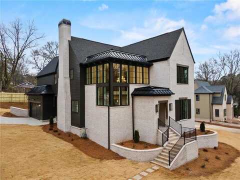 56 Pine Street, Roswell, GA 30075