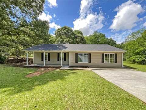 89 Elsberry Road, Dallas, GA 30157