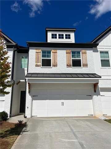 68 Auburn Hill Drive, Auburn, GA 30011