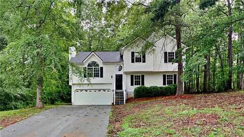 26 Nottingham Drive NW, Cartersville, GA 30121