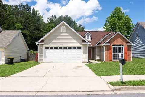 4016 Meadow Glen Way, Fairburn, GA 30213