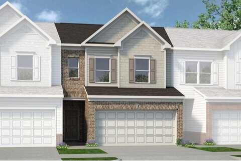 102 Jacobs Farm Lane, Lawrenceville, GA 30045