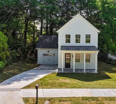 1888 Goddard Street SE, Atlanta, GA 30315