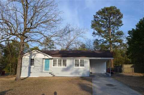 4940 Pinefield Drive, Macon, GA 31206