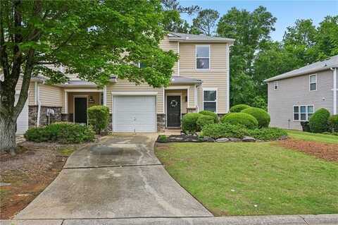 505 Rendezvous Road, Acworth, GA 30102