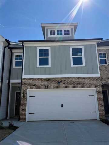 5615 Hislop Lane, Mableton, GA 30126