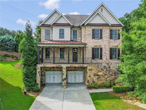 3394 Bryerstone Circle SE, Smyrna, GA 30080