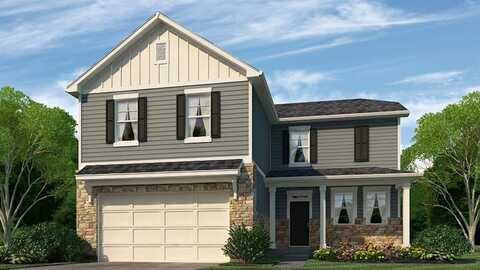 271 Kennelsman Drive, Griffin, GA 30224