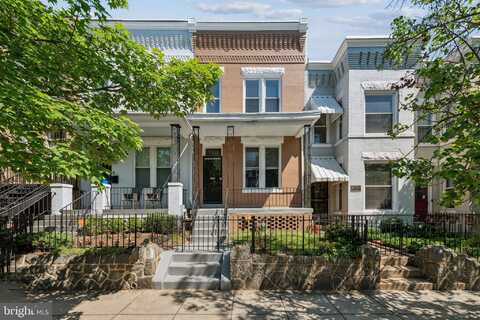 1306 E STREET NE, WASHINGTON, DC 20002