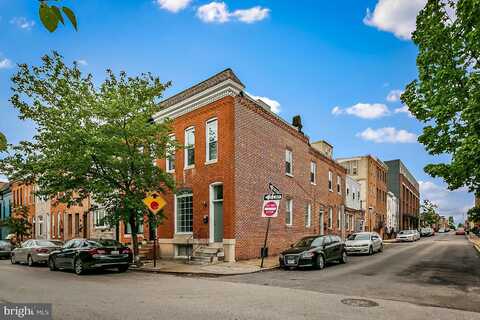 3018 O'DONNELL STREET, BALTIMORE, MD 21224