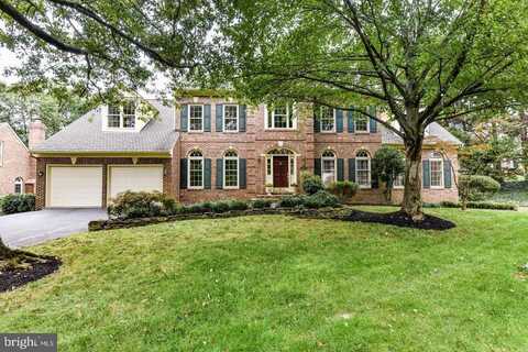 3600 PARAMOUNT ROAD, FAIRFAX, VA 22033