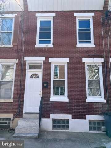 428 DUDLEY STREET, PHILADELPHIA, PA 19148