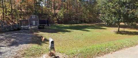7303 Lucky Lane SE, Acworth, GA 30102