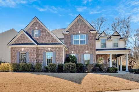 138 Lakestone Parkway, Woodstock, GA 30188