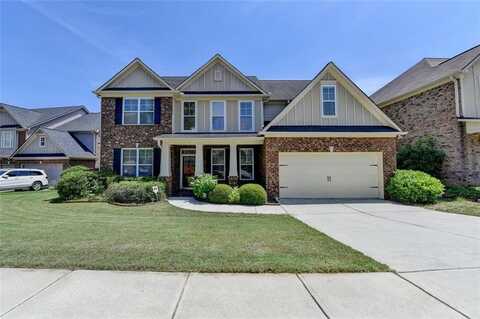 25 KAKTOVIC Court, Grayson, GA 30017