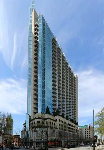 860 Peachtree Street NE, Atlanta, GA 30308