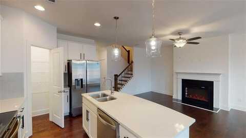 5354 Brooklands Drive, Lithonia, GA 30058