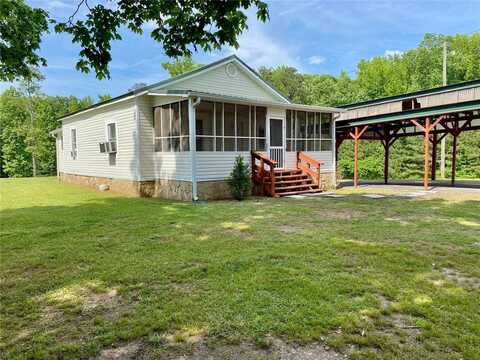 505 Sandhill Hickory Level Road, Carrollton, GA 30116