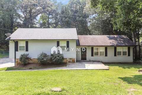 5243 Valleyview Drive, Acworth, GA 30102