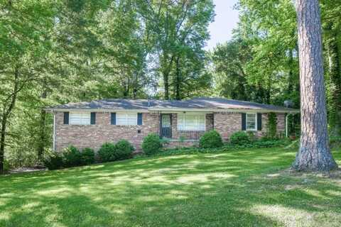 4236 Beaver Ruin Court NW, Lilburn, GA 30047