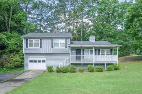 2650 Montego Drive, Buford, GA 30519