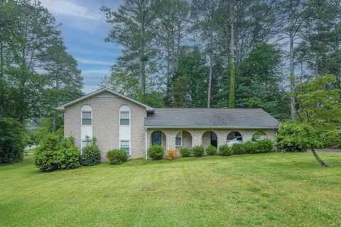 4244 Dorsey Court SW, Lilburn, GA 30047