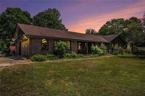 2452 Camp Mitchell Road, Grayson, GA 30017